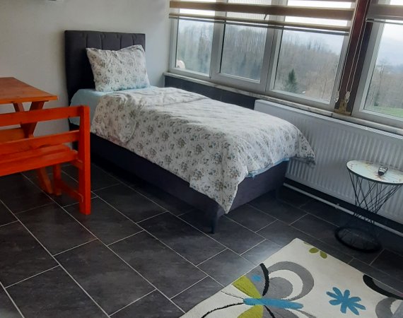 DAİRE AYANE (5 Kişilik)