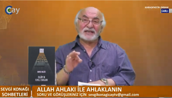 ALLLAH AHLAKİ (27.06.2026)