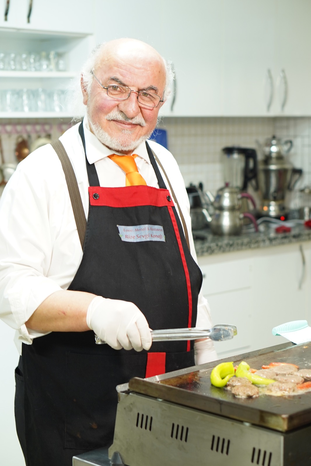 NAZIM KALYONCU